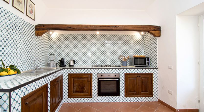 Photo of Sorrento Serenade