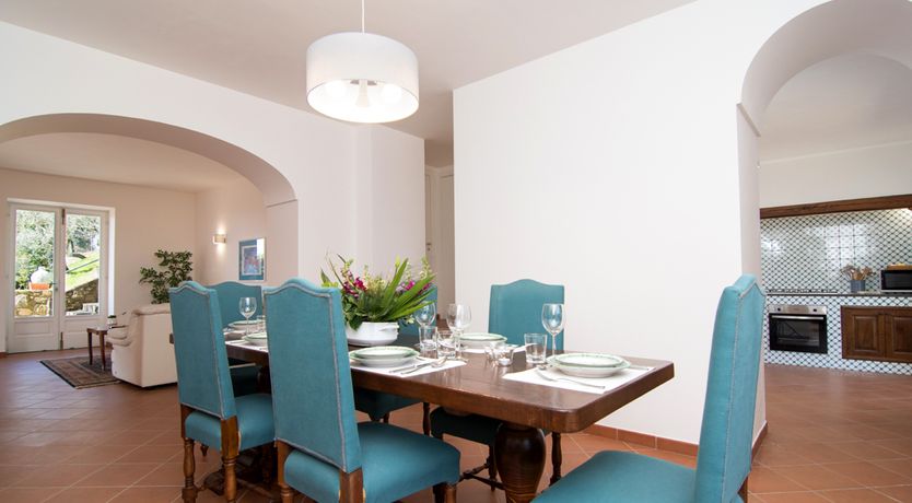 Photo of Sorrento Serenade