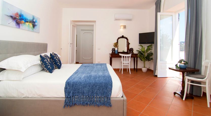 Photo of Sorrento Serenade