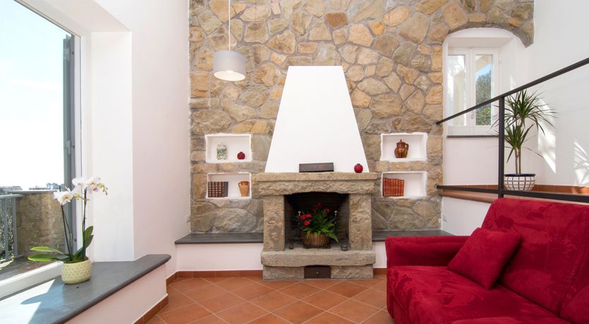 Photo of Sorrento Serenade