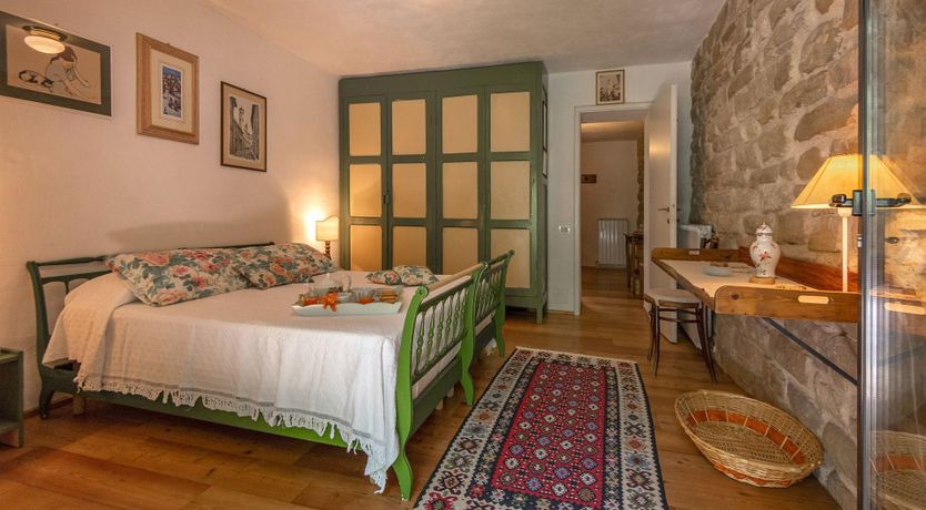 Photo of Lavender, Basil & Rosemary