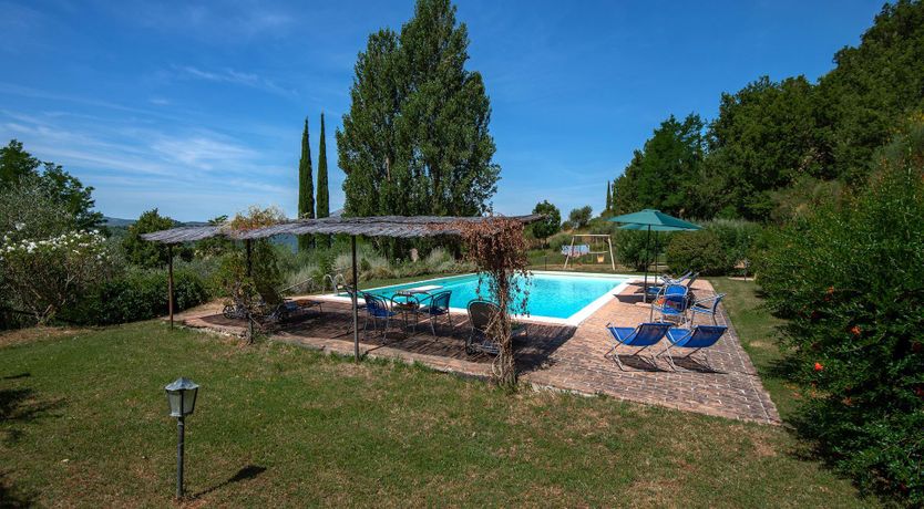 Photo of Lavender, Basil & Rosemary