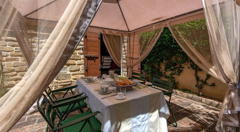 Photo of Lavender, Basil & Rosemary