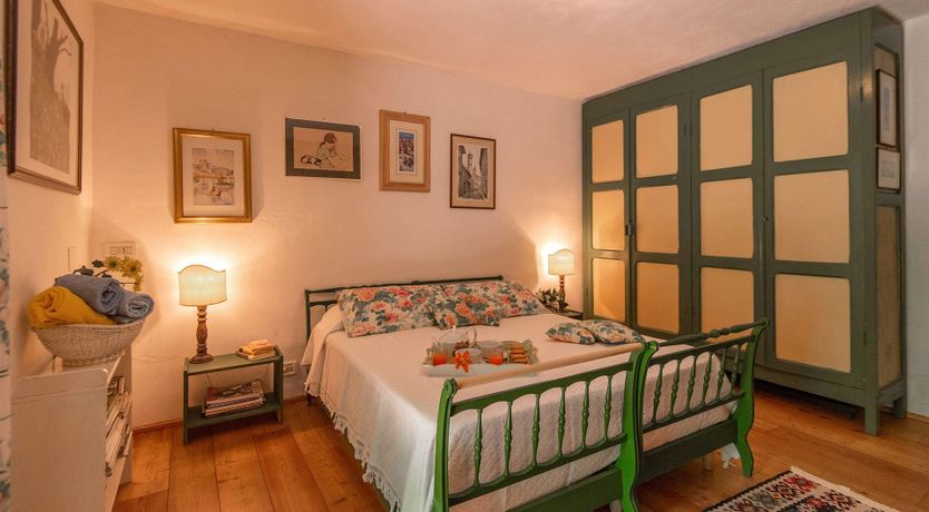 Photo of Lavender, Basil & Rosemary