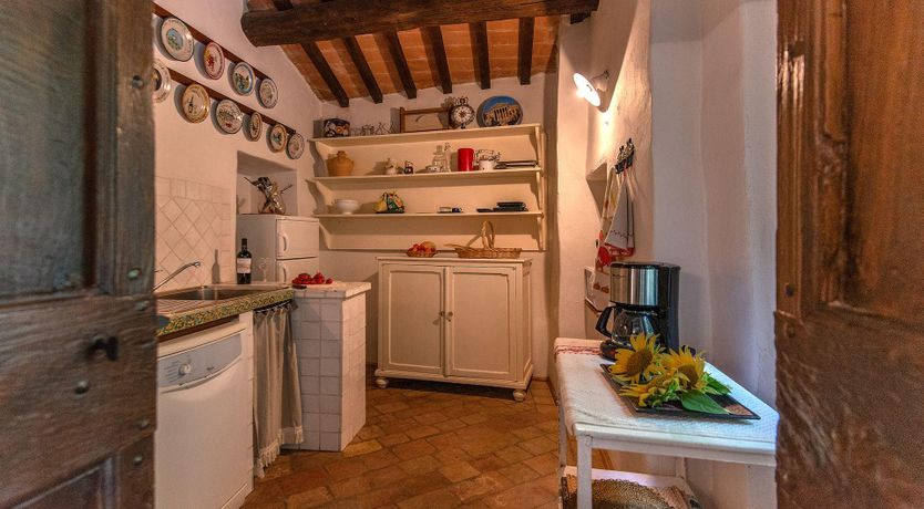 Photo of Lavender, Basil & Rosemary