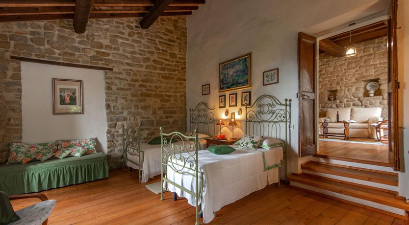 Photo of Lavender, Basil & Rosemary