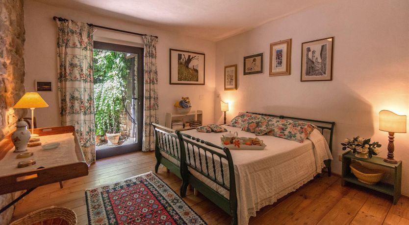 Photo of Lavender, Basil & Rosemary