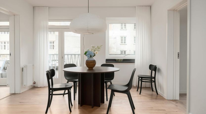 Photo of Danish Design