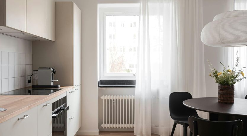 Photo of Danish Design