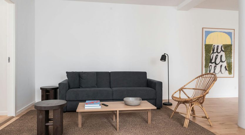 Photo of Danish Design