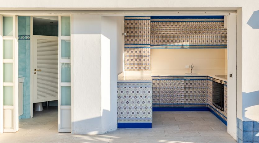 Photo of Mediterranean Seabreeze