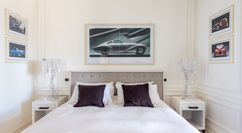 Photo of Mediterranean Seabreeze