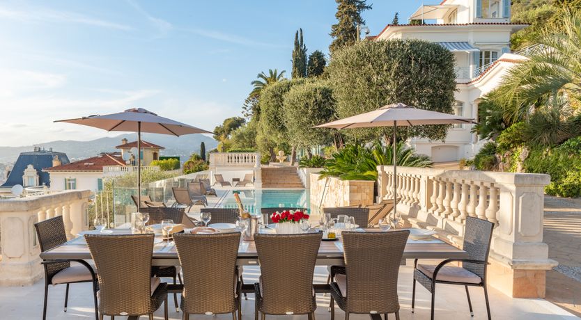 Photo of Mediterranean Seabreeze