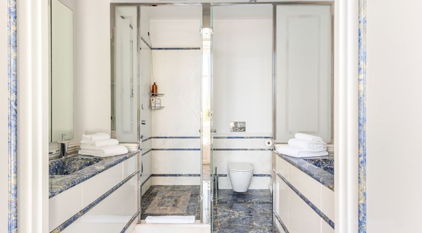 Photo of Mediterranean Seabreeze