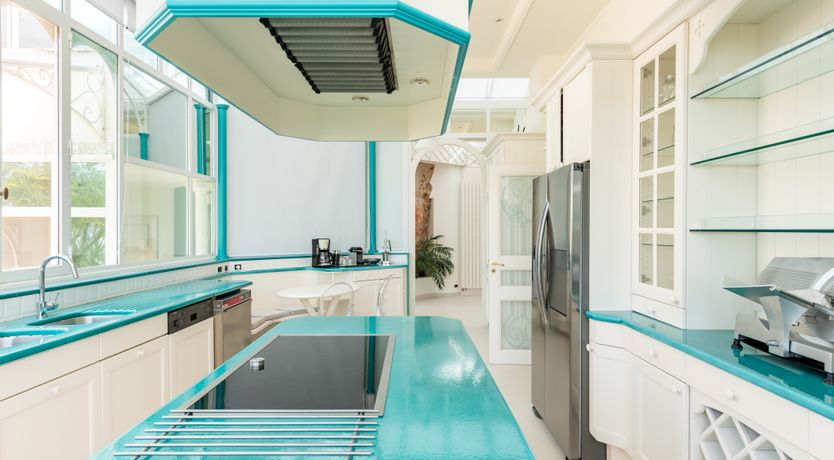 Photo of Mediterranean Seabreeze