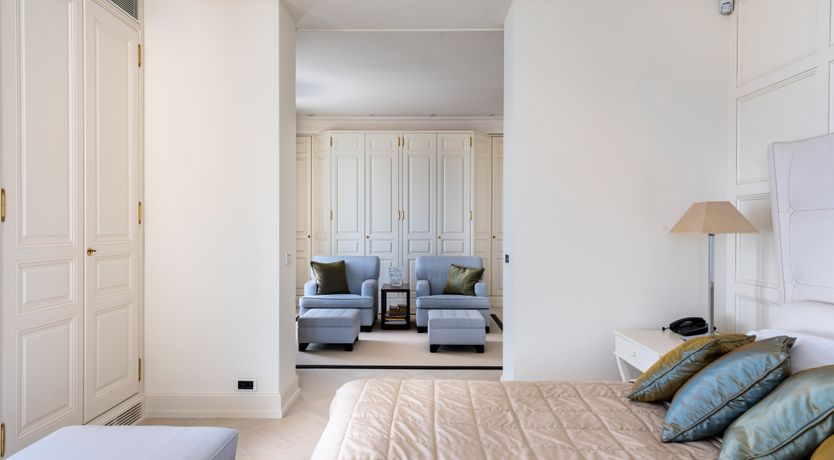 Photo of Mediterranean Seabreeze