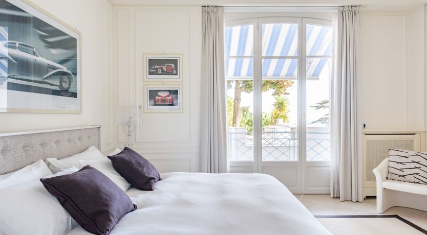 Photo of Mediterranean Seabreeze