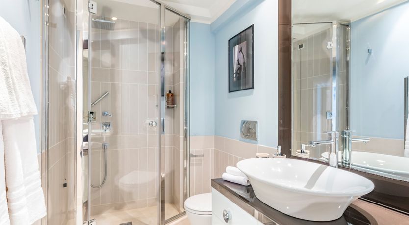 Photo of Mediterranean Seabreeze