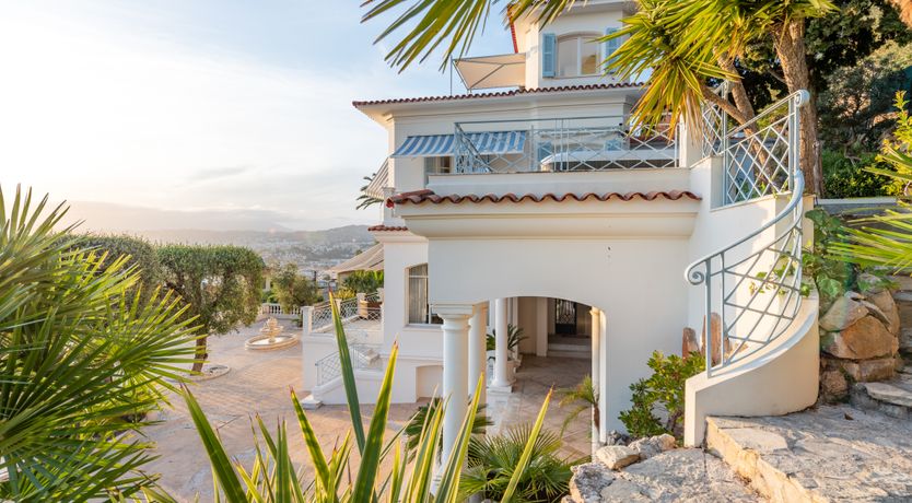 Photo of Mediterranean Seabreeze