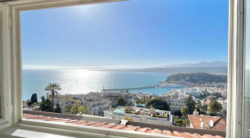 Photo of Mediterranean Seabreeze