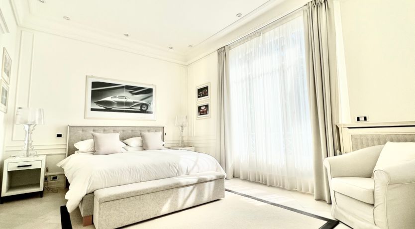 Photo of Mediterranean Seabreeze