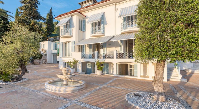 Photo of Mediterranean Seabreeze