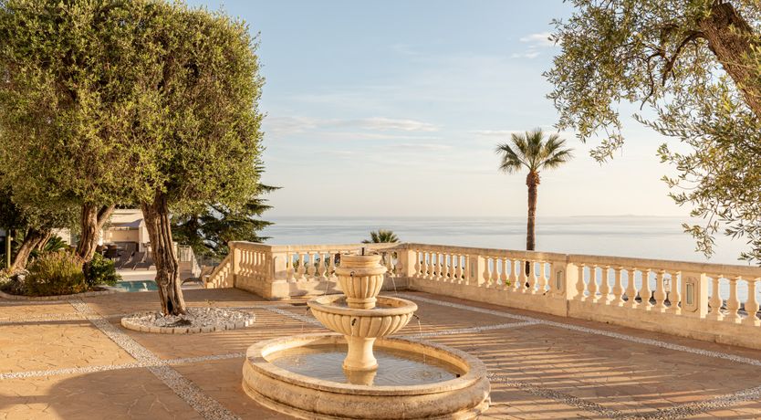 Photo of Mediterranean Seabreeze