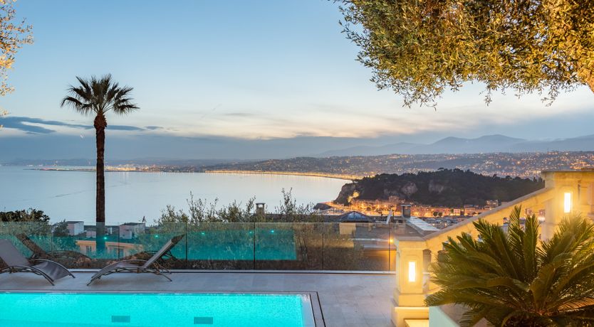 Photo of Mediterranean Seabreeze