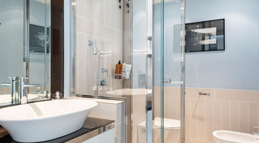 Photo of Mediterranean Seabreeze