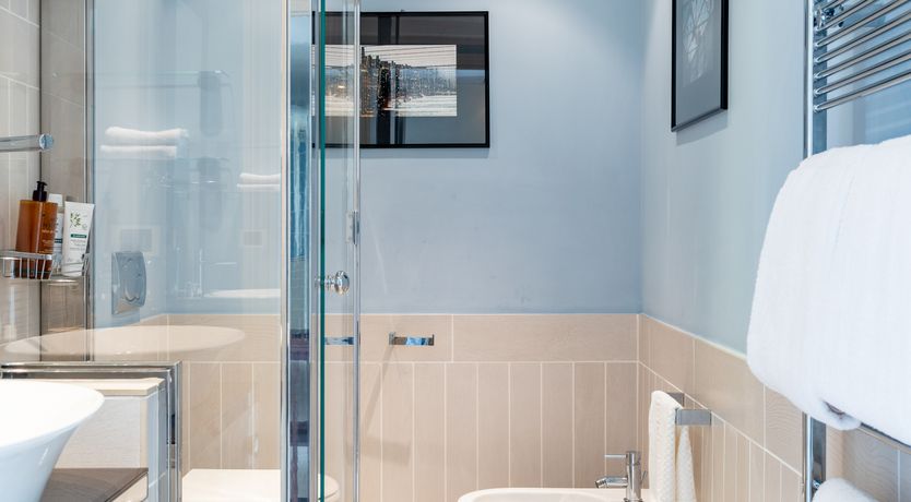 Photo of Mediterranean Seabreeze