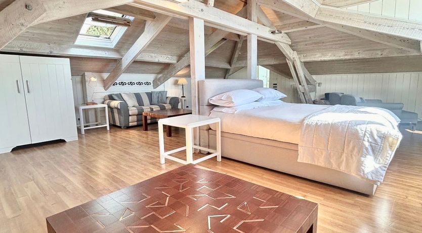 Photo of Mediterranean Seabreeze