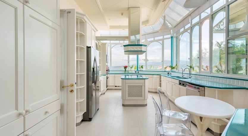 Photo of Mediterranean Seabreeze