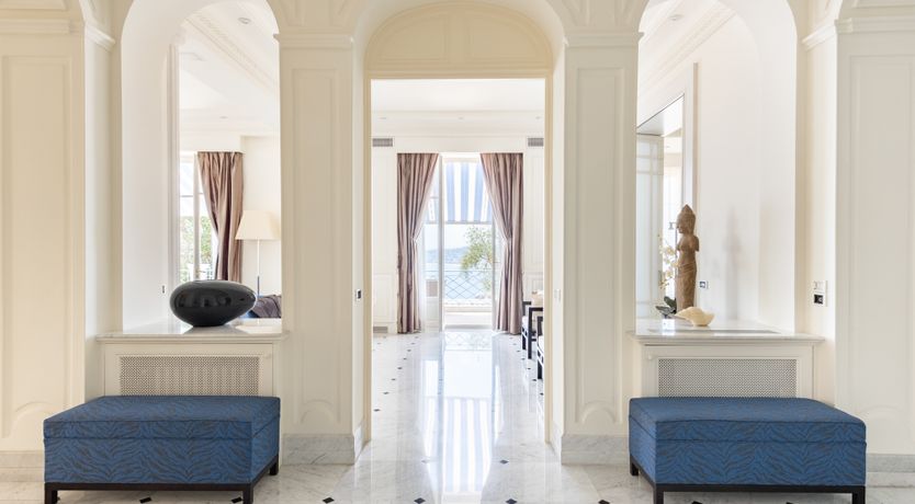 Photo of Mediterranean Seabreeze