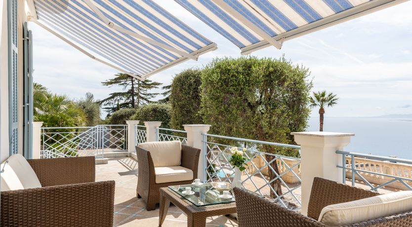 Photo of Mediterranean Seabreeze