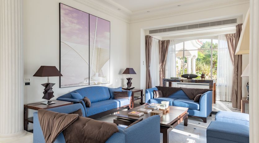 Photo of Mediterranean Seabreeze