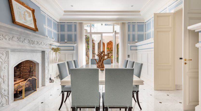 Photo of Mediterranean Seabreeze