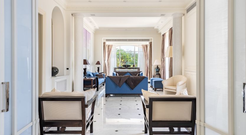 Photo of Mediterranean Seabreeze