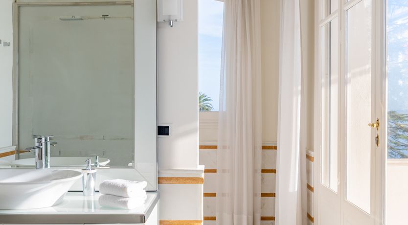 Photo of Mediterranean Seabreeze