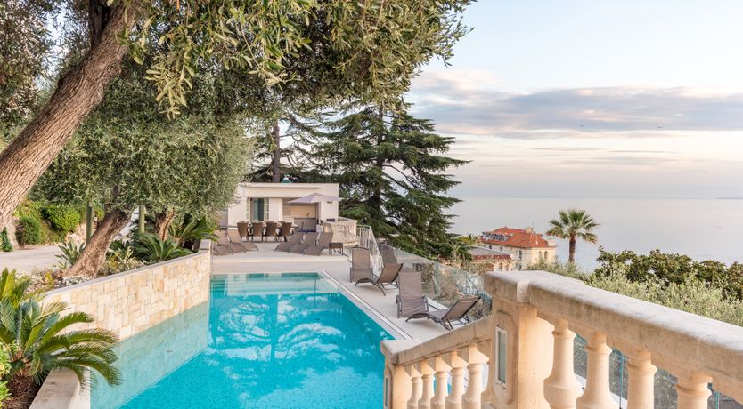 Photo of Mediterranean Seabreeze