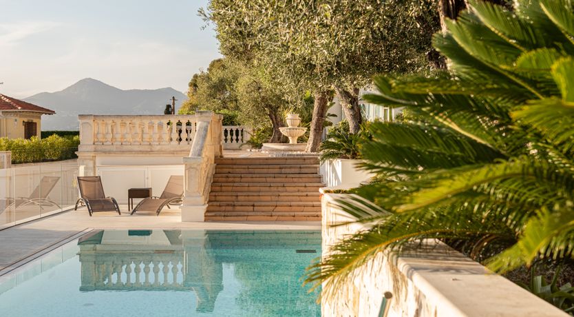 Photo of Mediterranean Seabreeze