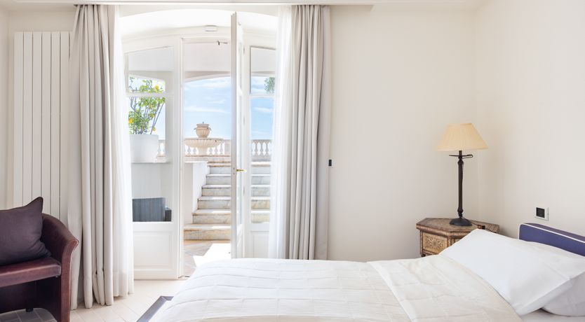 Photo of Mediterranean Seabreeze