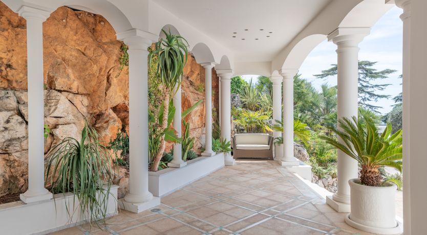 Photo of Mediterranean Seabreeze