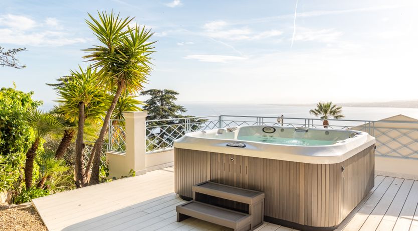 Photo of Mediterranean Seabreeze