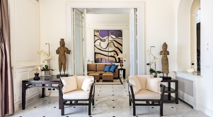 Photo of Mediterranean Seabreeze