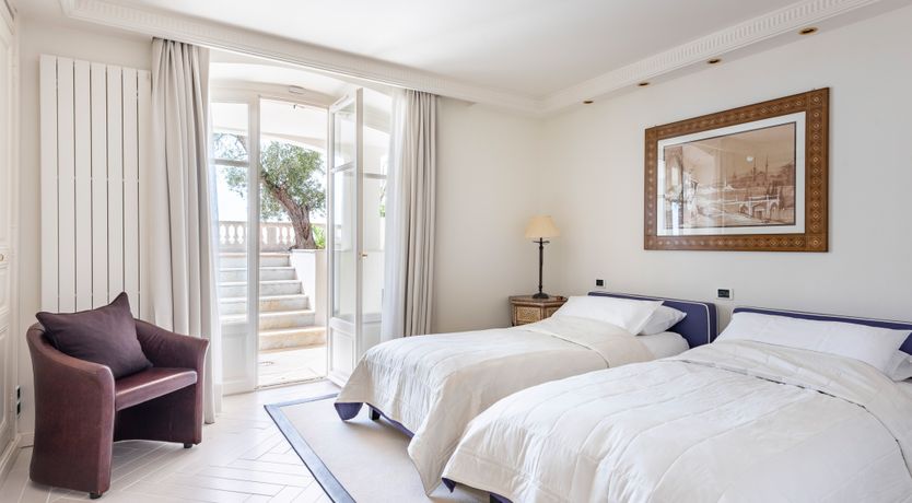 Photo of Mediterranean Seabreeze