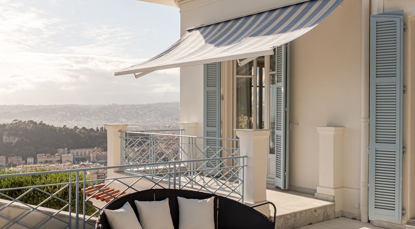 Photo of Mediterranean Seabreeze