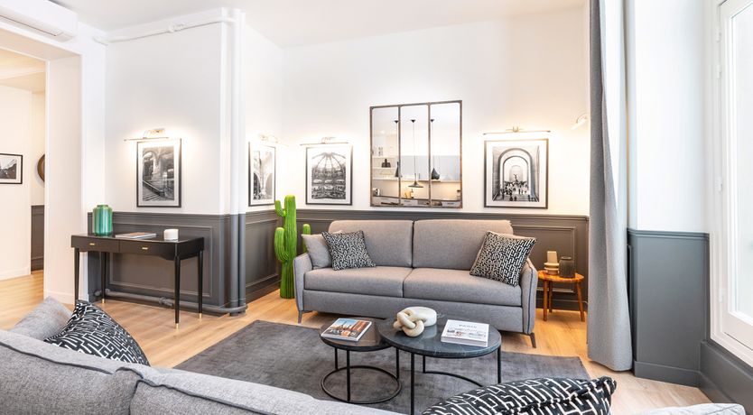 Photo of Argent & Marble