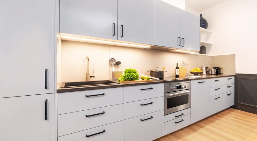 Photo of Argent & Marble