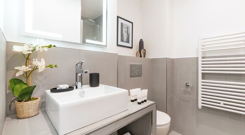 Photo of Argent & Marble