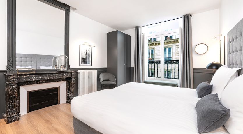 Photo of Argent & Marble